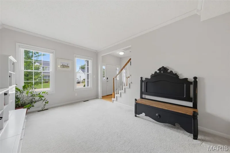 130 McCluer Drive, O'Fallon, MO 63368 — listing photo 14 of 32