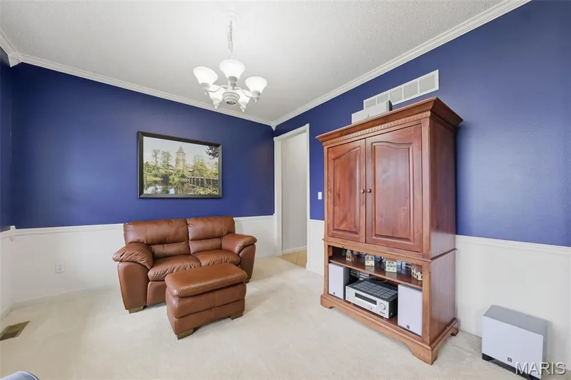 130 McCluer Drive, O'Fallon, MO 63368 — listing photo 15 of 32