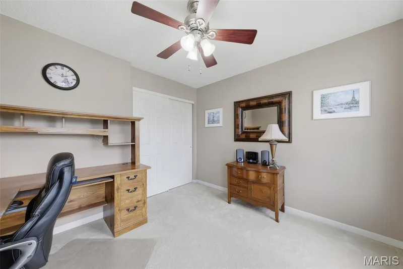 130 McCluer Drive, O'Fallon, MO 63368 — listing photo 16 of 32