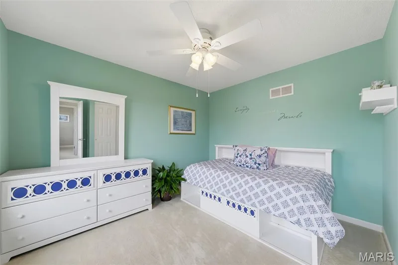 130 McCluer Drive, O'Fallon, MO 63368 — listing photo 17 of 32
