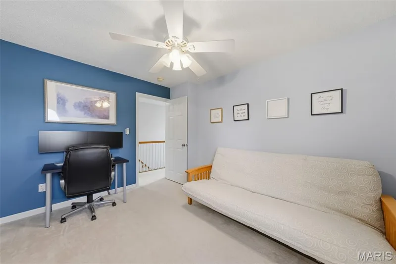 130 McCluer Drive, O'Fallon, MO 63368 — listing photo 18 of 32