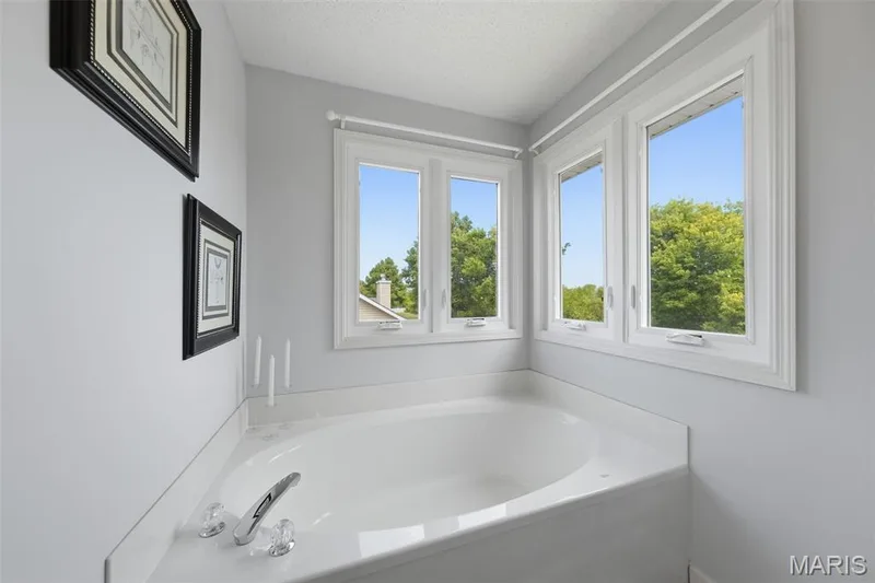 130 McCluer Drive, O'Fallon, MO 63368 — listing photo 19 of 32