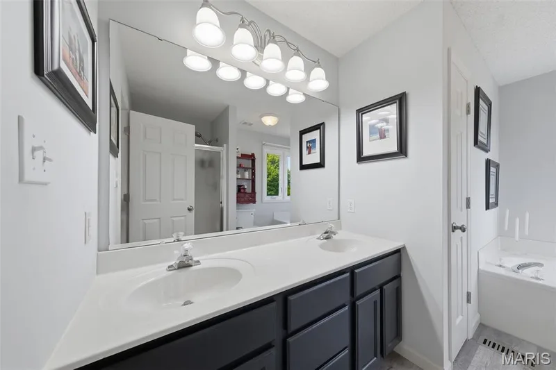 130 McCluer Drive, O'Fallon, MO 63368 — listing photo 20 of 32