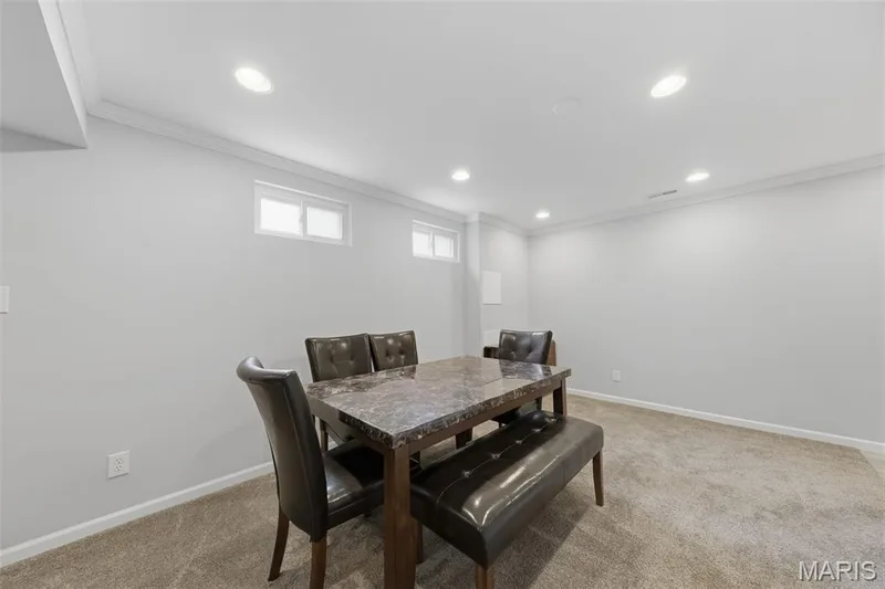 130 McCluer Drive, O'Fallon, MO 63368 — listing photo 24 of 32