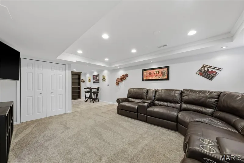 130 McCluer Drive, O'Fallon, MO 63368 — listing photo 25 of 32