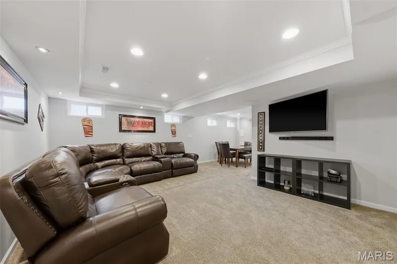 130 McCluer Drive, O'Fallon, MO 63368 — listing photo 9 of 32
