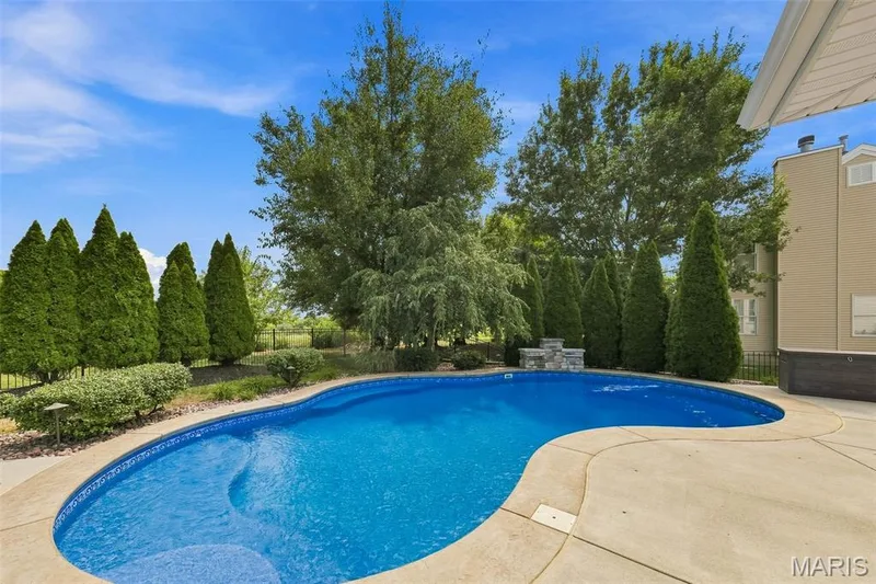 130 McCluer Drive, O'Fallon, MO 63368 — listing photo 11 of 32