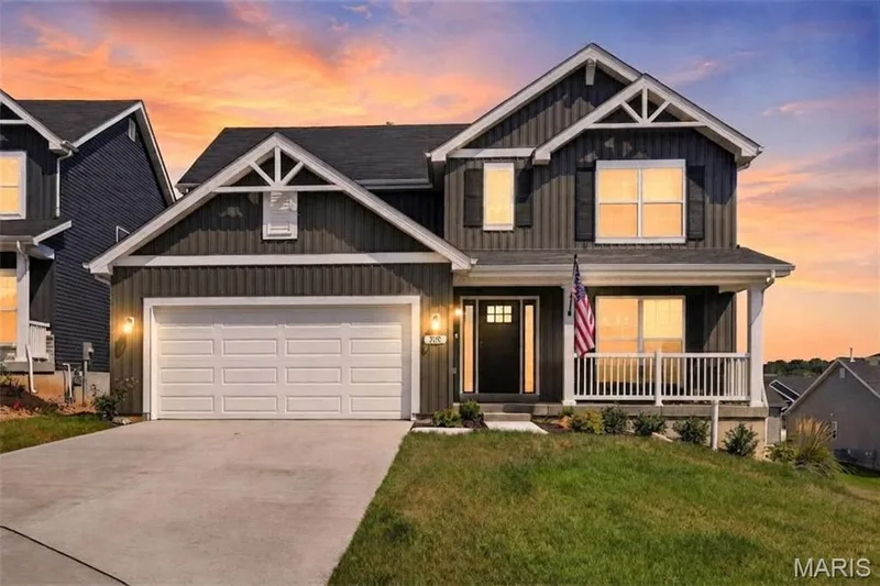 708 Celebration Court, Foristell, MO 63348 — listing photo 4 of 52