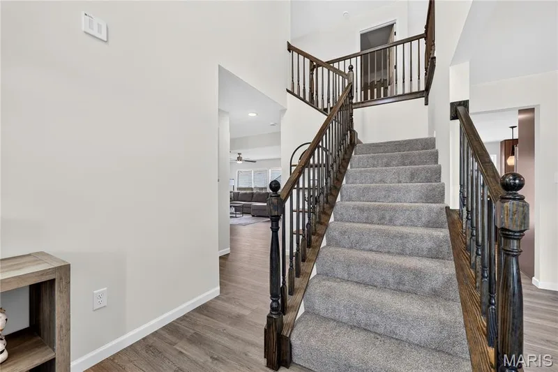 708 Celebration Court, Foristell, MO 63348 — listing photo 10 of 52