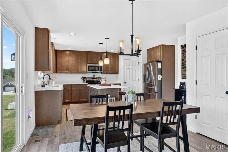 708 Celebration Court, Foristell, MO 63348 — listing photo 13 of 52
