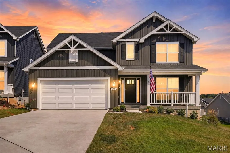 708 Celebration Court, Foristell, MO 63348 — listing photo 52 of 52