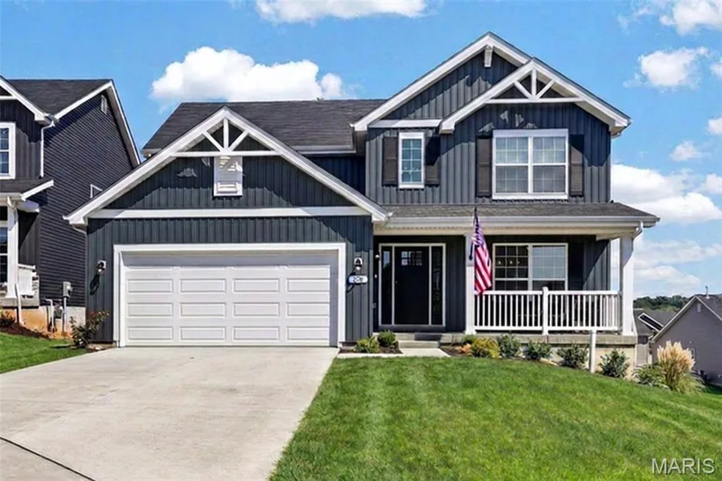 708 Celebration Court, Foristell, MO — listing photo 1