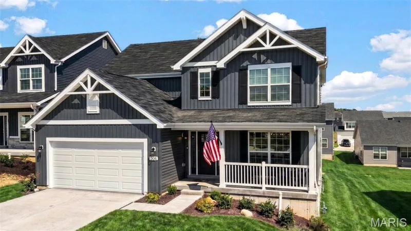 708 Celebration Court, Foristell, MO 63348 — listing photo 2 of 52