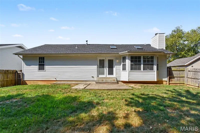 202 Barrington Drive, St Peters, MO 63376 — listing photo 15 of 15