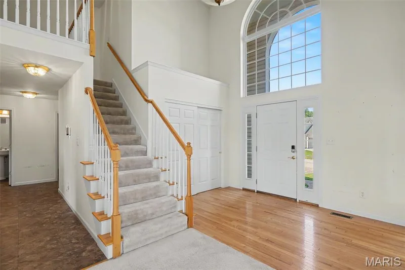 2012 Archway Drive, Wentzville, MO 63385 — listing photo 5 of 50