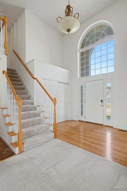 2012 Archway Drive, Wentzville, MO 63385 — listing photo 6 of 50