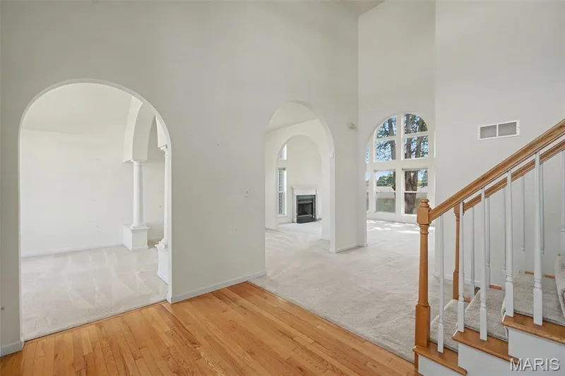 2012 Archway Drive, Wentzville, MO 63385 — listing photo 7 of 50