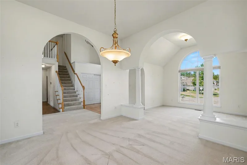 2012 Archway Drive, Wentzville, MO 63385 — listing photo 12 of 50