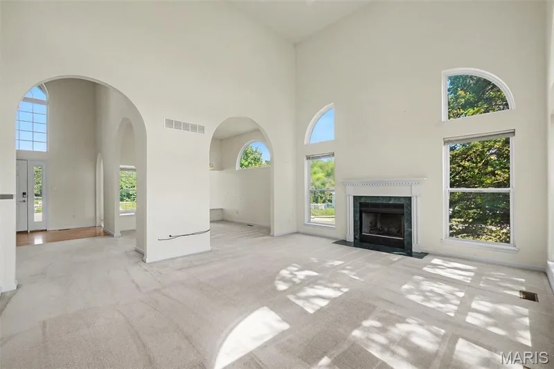 2012 Archway Drive, Wentzville, MO 63385 — listing photo 15 of 50