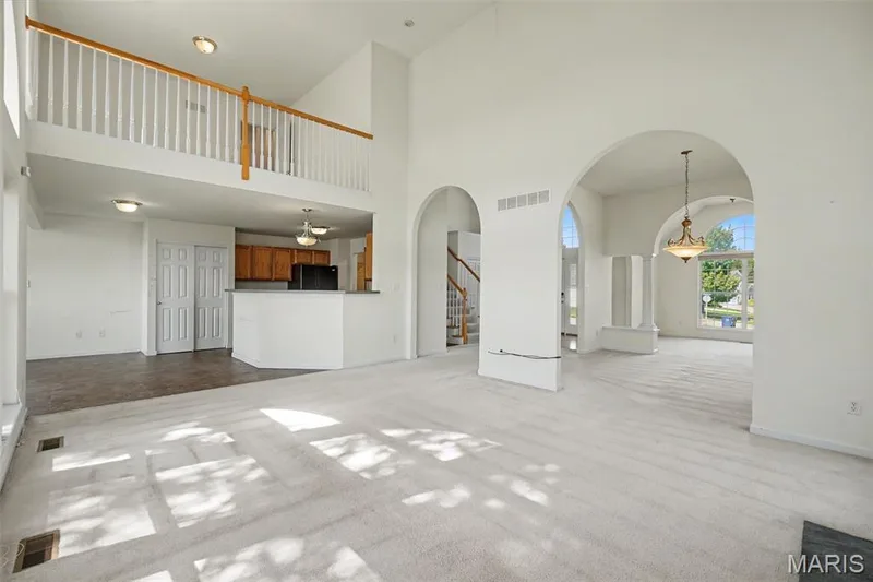 2012 Archway Drive, Wentzville, MO 63385 — listing photo 17 of 50