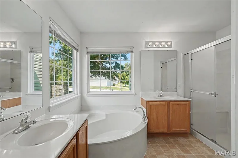2012 Archway Drive, Wentzville, MO 63385 — listing photo 29 of 50