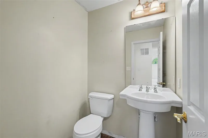2012 Archway Drive, Wentzville, MO 63385 — listing photo 30 of 50