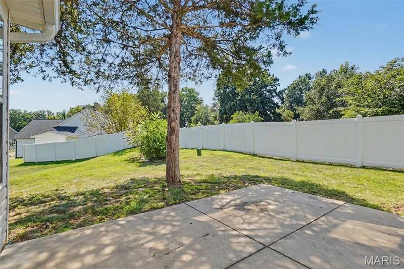 2012 Archway Drive, Wentzville, MO 63385 — listing photo 41 of 50