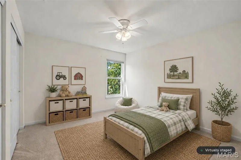 2012 Archway Drive, Wentzville, MO 63385 — listing photo 35 of 50