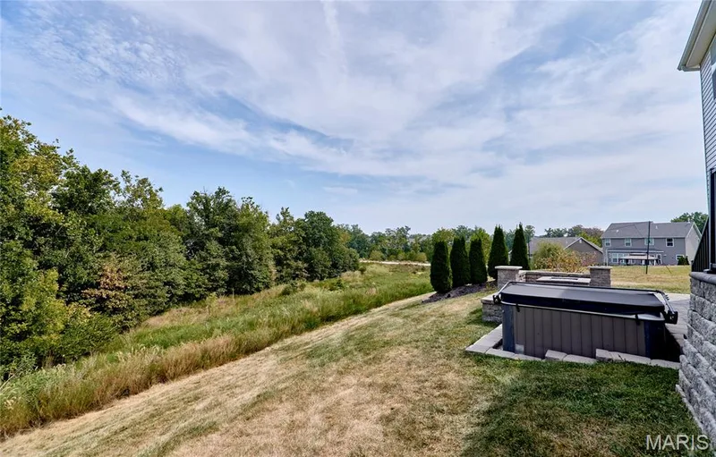 526 Golden Leaf Court, Lake St. Louis, MO 63367 — listing photo 43 of 45