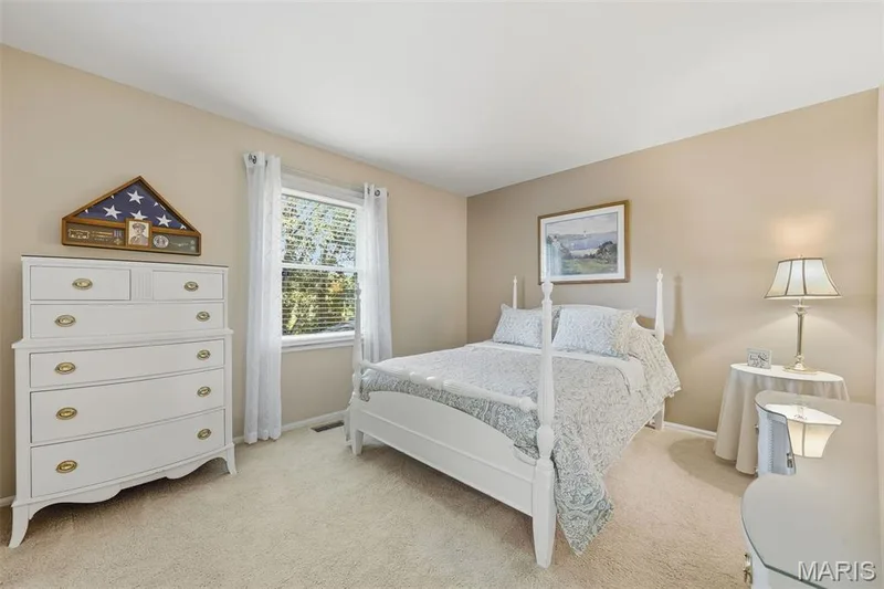 14424 White Pine Ridge Lane, Chesterfield, MO 63017 — listing photo 24 of 46