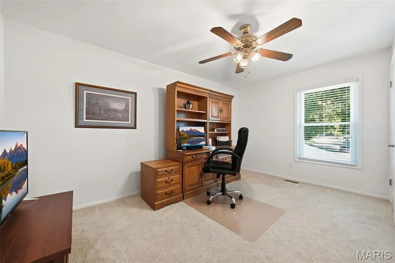14424 White Pine Ridge Lane, Chesterfield, MO 63017 — listing photo 27 of 46