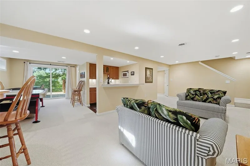14424 White Pine Ridge Lane, Chesterfield, MO 63017 — listing photo 28 of 46
