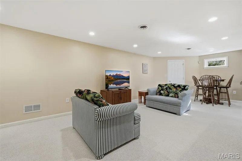 14424 White Pine Ridge Lane, Chesterfield, MO 63017 — listing photo 29 of 46