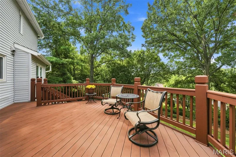 14424 White Pine Ridge Lane, Chesterfield, MO 63017 — listing photo 33 of 46