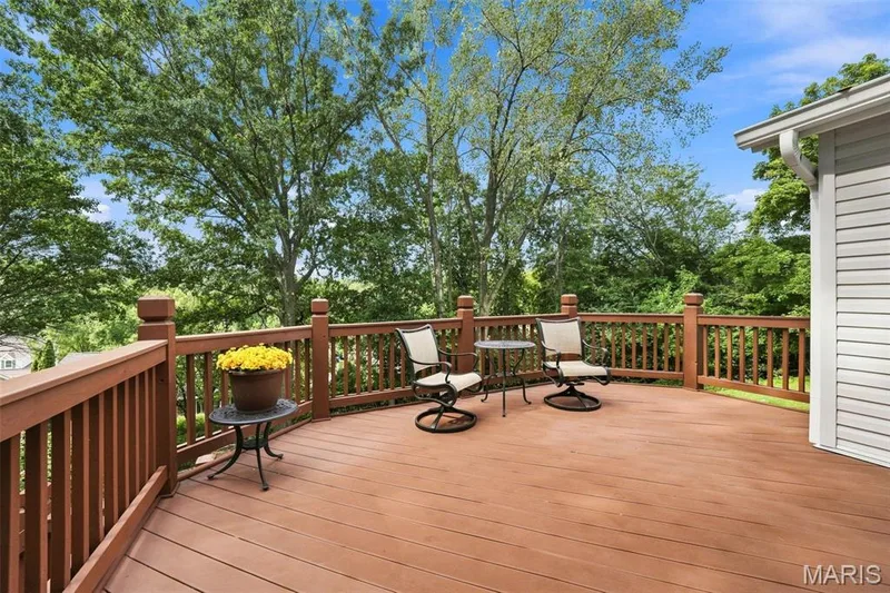 14424 White Pine Ridge Lane, Chesterfield, MO 63017 — listing photo 34 of 46
