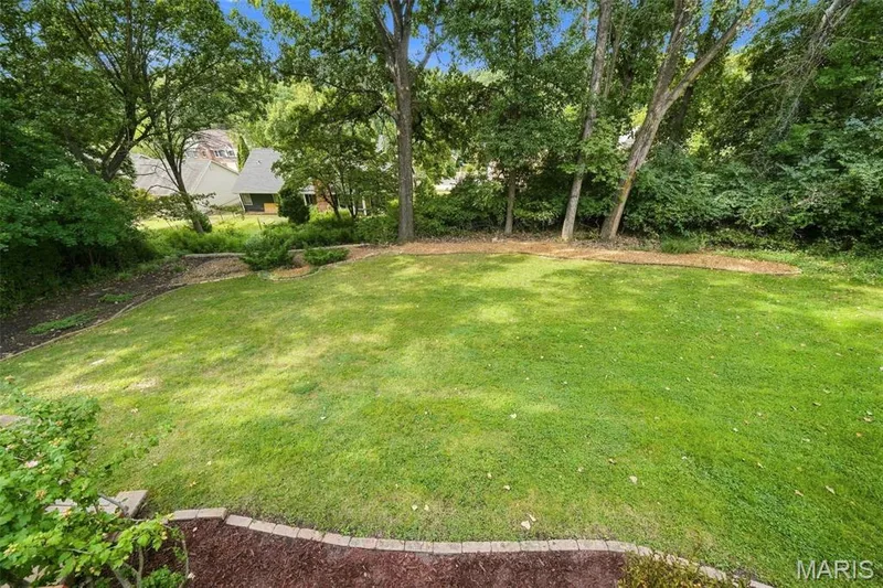 14424 White Pine Ridge Lane, Chesterfield, MO 63017 — listing photo 39 of 46