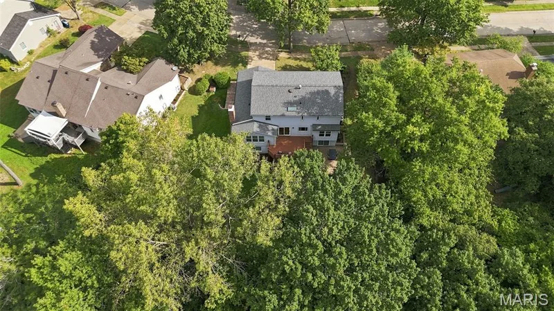14424 White Pine Ridge Lane, Chesterfield, MO 63017 — listing photo 43 of 46