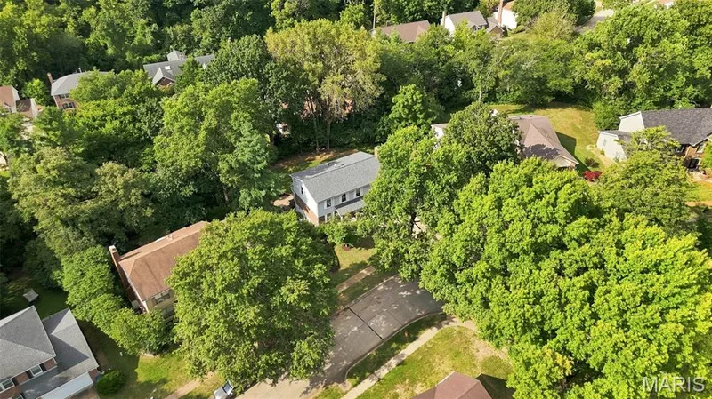 14424 White Pine Ridge Lane, Chesterfield, MO 63017 — listing photo 45 of 46
