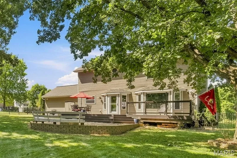 24 Declaration Trail, O'Fallon, MO 63368 — listing photo 22 of 30