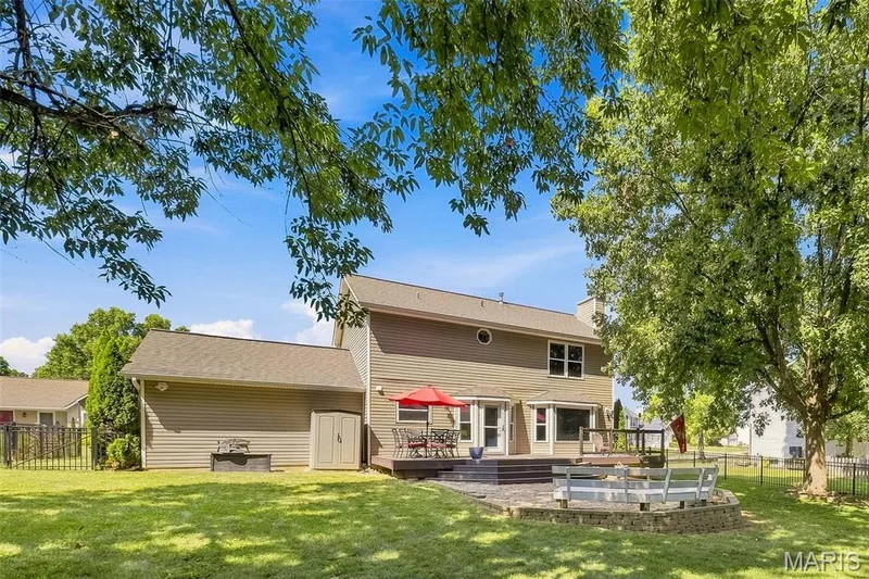 24 Declaration Trail, O'Fallon, MO 63368 — listing photo 23 of 30