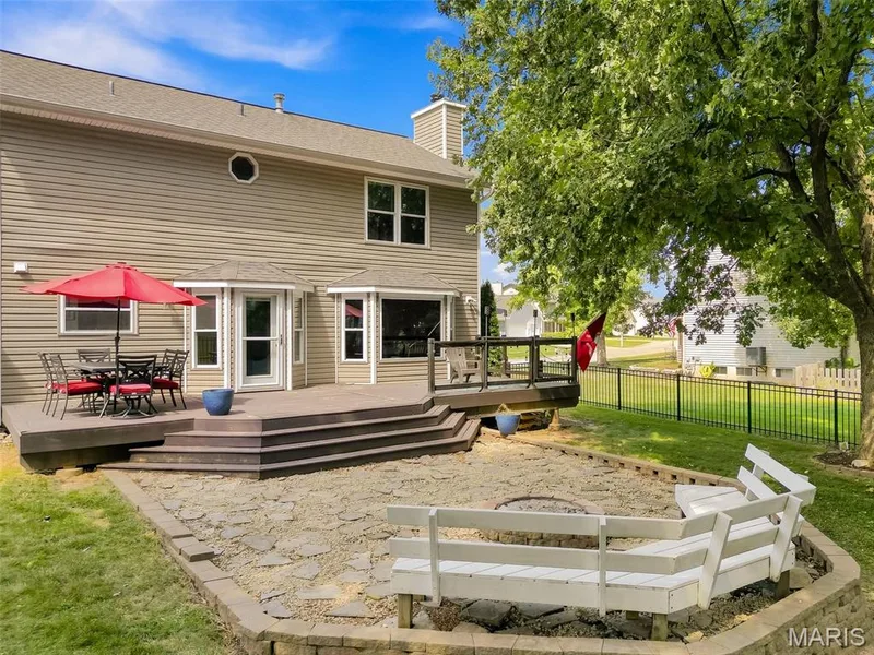 24 Declaration Trail, O'Fallon, MO 63368 — listing photo 25 of 30