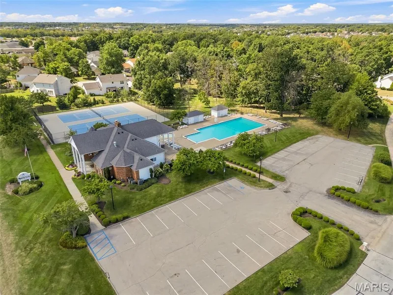 24 Declaration Trail, O'Fallon, MO 63368 — listing photo 27 of 30