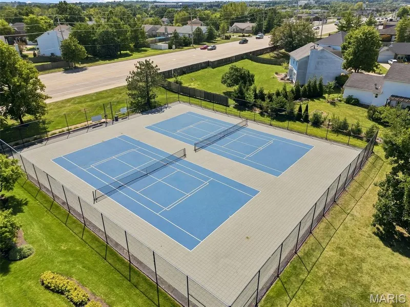 24 Declaration Trail, O'Fallon, MO 63368 — listing photo 28 of 30