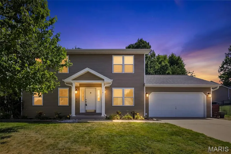 24 Declaration Trail, O'Fallon, MO 63368 — listing photo 30 of 30