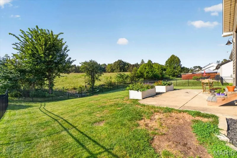 136 Prairie Bluffs Drive, Wentzville, MO 63385 — listing photo 6 of 40