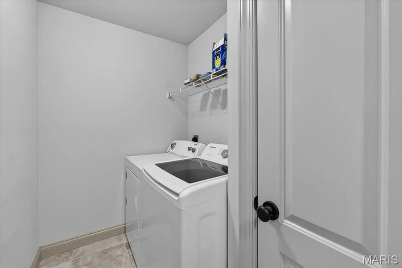 136 Prairie Bluffs Drive, Wentzville, MO 63385 — listing photo 20 of 40