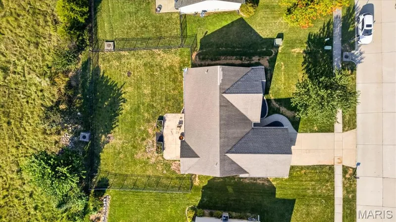 136 Prairie Bluffs Drive, Wentzville, MO 63385 — listing photo 40 of 40