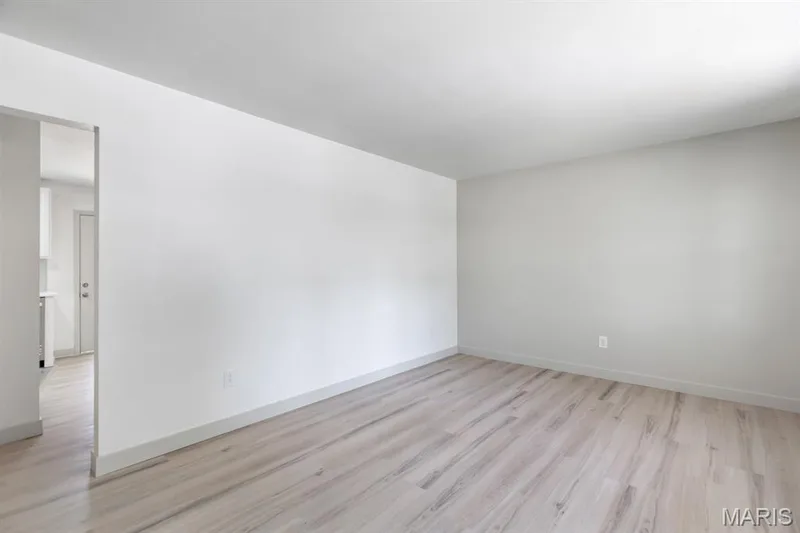Interior front of home — 3424 La Salle Drive, St Charles, MO 63301