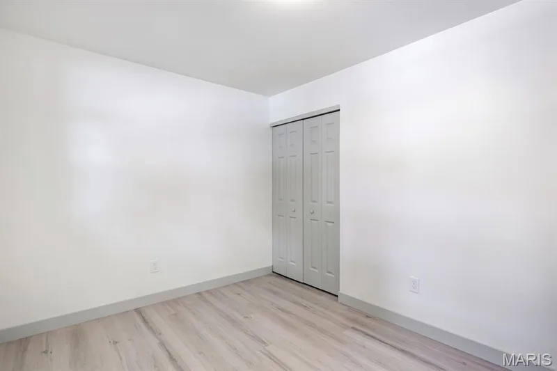 2nd bedroom main level — 3424 La Salle Drive, St Charles, MO 63301