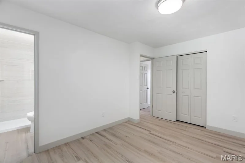 Master Suite — 3424 La Salle Drive, St Charles, MO 63301